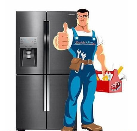 تعمیرات یخچال درب منزل در اسرع وقت|خدمات پیشه و مهارت|مبارکه, |دیوار