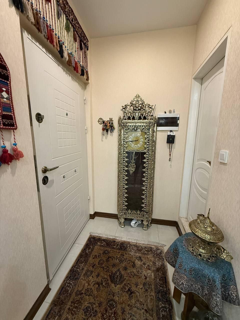 75مطر روبه آفتاب چیتگر سروازاد 1ساله سنددار فول|فروش آپارتمان|تهران, ویلاشهر|دیوار