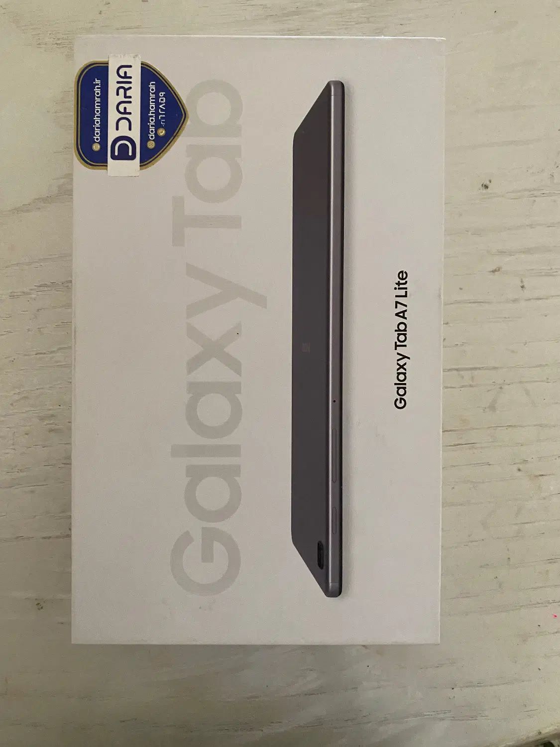 تبلت galaxy Tab A7 lite|تبلت|مشهد, امام خمینی|دیوار