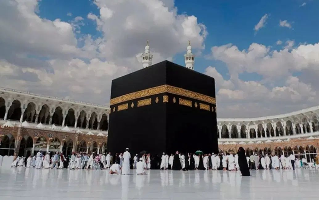 فیش حج عمره|تور و چارتر|تهران, دروس|دیوار