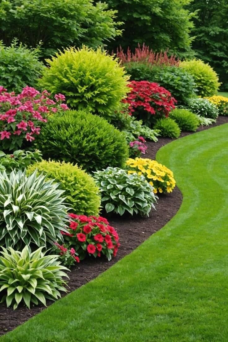 درختچه های زینتی طراحی و مشاوره|گل و گیاه طبیعی|تهران, خلیج فارس|دیوار