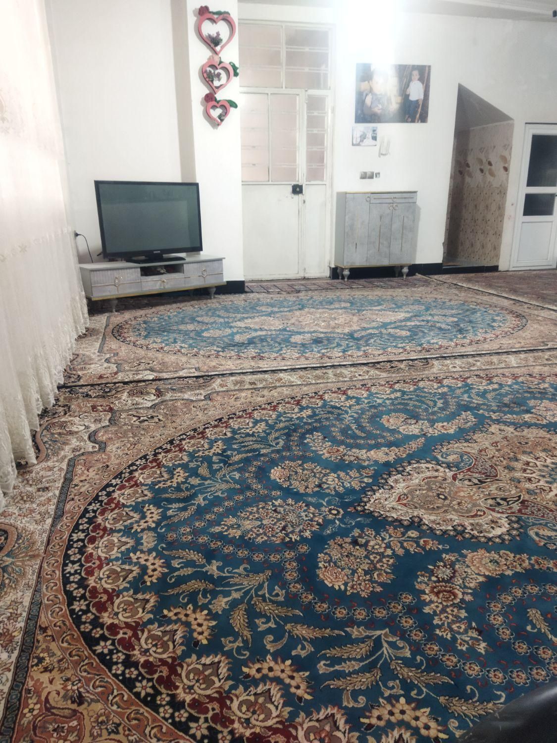 اجاره روزانه/هفتگی/ماهانه آپارتمان ۱۲۰ متری|اجارهٔ کوتاه‌مدت آپارتمان و سوئیت|یاسوج, |دیوار