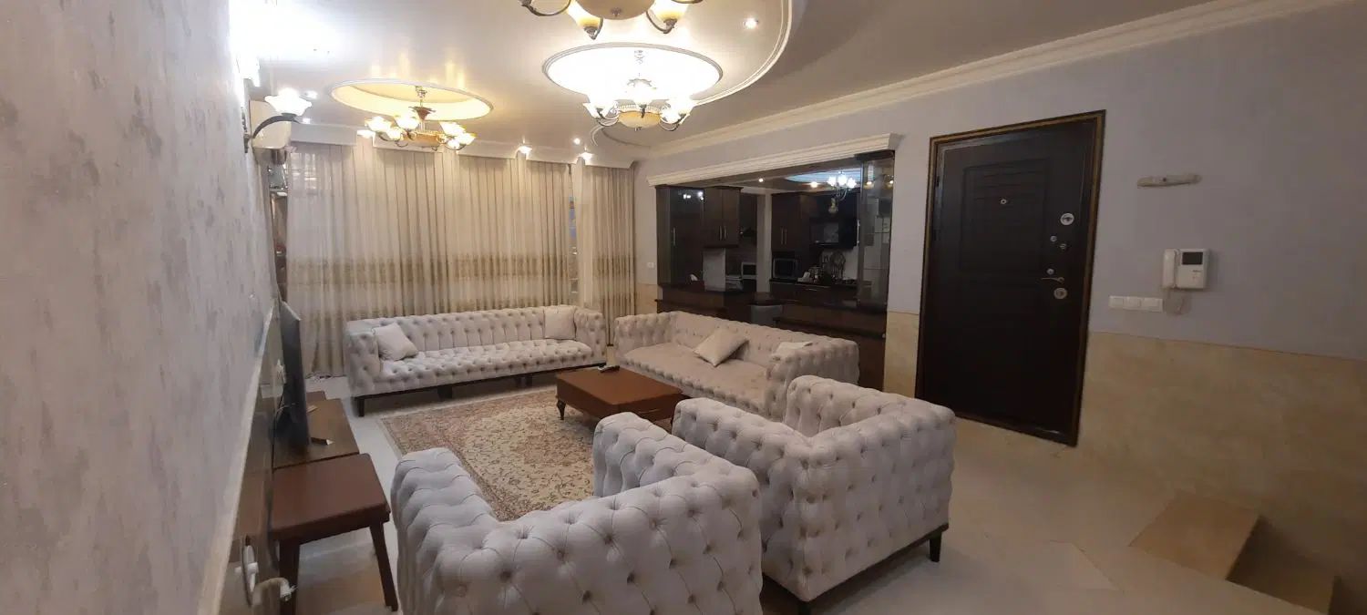 ویلایی لوکس ویژه سخت پسندان در اعیان نشین الهیه|اجارهٔ کوتاه‌مدت آپارتمان و سوئیت|کاشان, امیرکبیر|دیوار