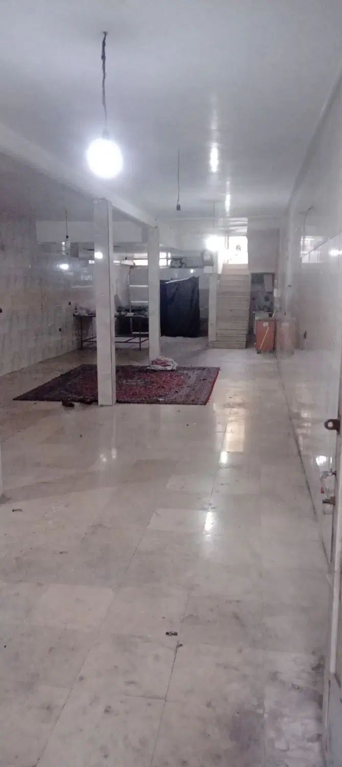 زیرزمین ۱۲۰متری|اجارهٔ مغازه و غرفه|کرج, پیشاهنگی|دیوار