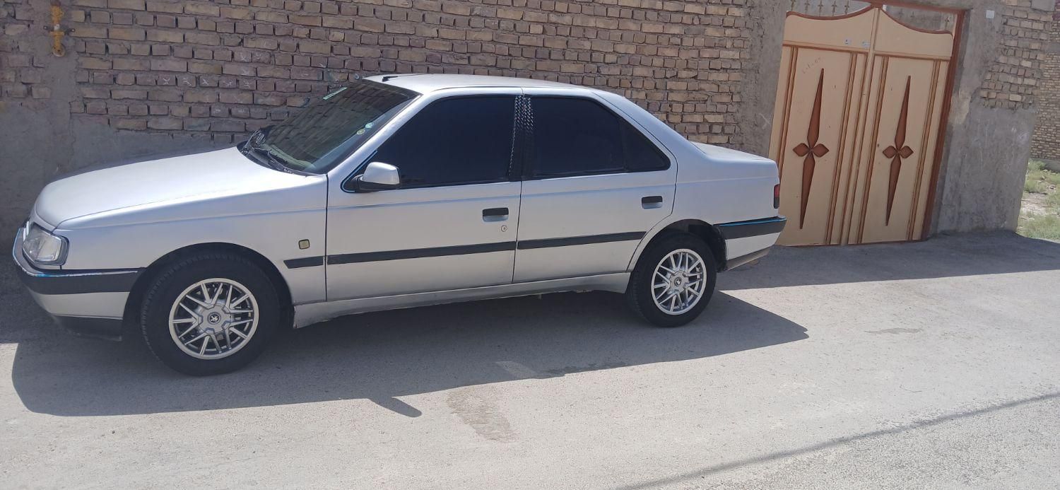 پژو 405 جی ال ایکس (GLX)، مدل ۱۳۹۲|خودرو سواری و وانت|زابل, |دیوار