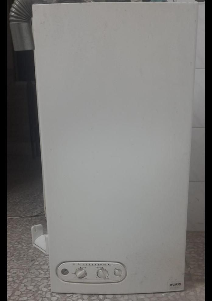 انواع پکیج کارکرده در حد|آبگرمکن، پکیج، شوفاژ|پرند, فاز ۵|دیوار