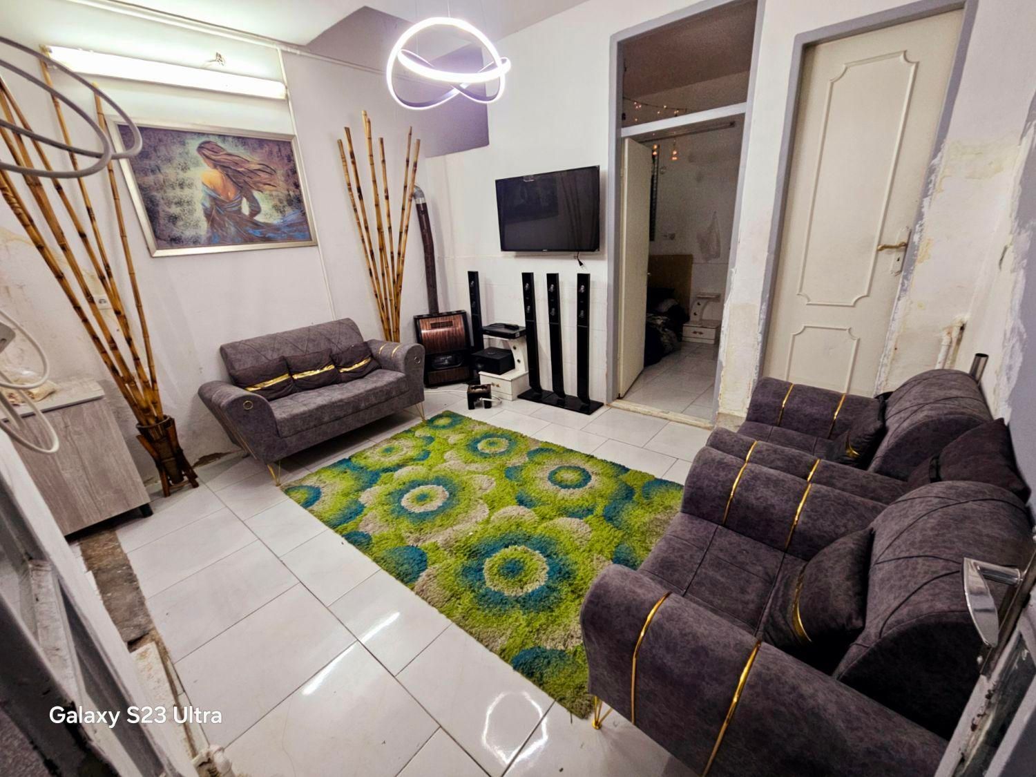 اجاره سوییت شبانه روزی دربست مبله سویت کد 08|اجارهٔ کوتاهمدت آپارتمان و سوئیت|مشهد, شهرک رازی (شهرک غرب)|دیوار