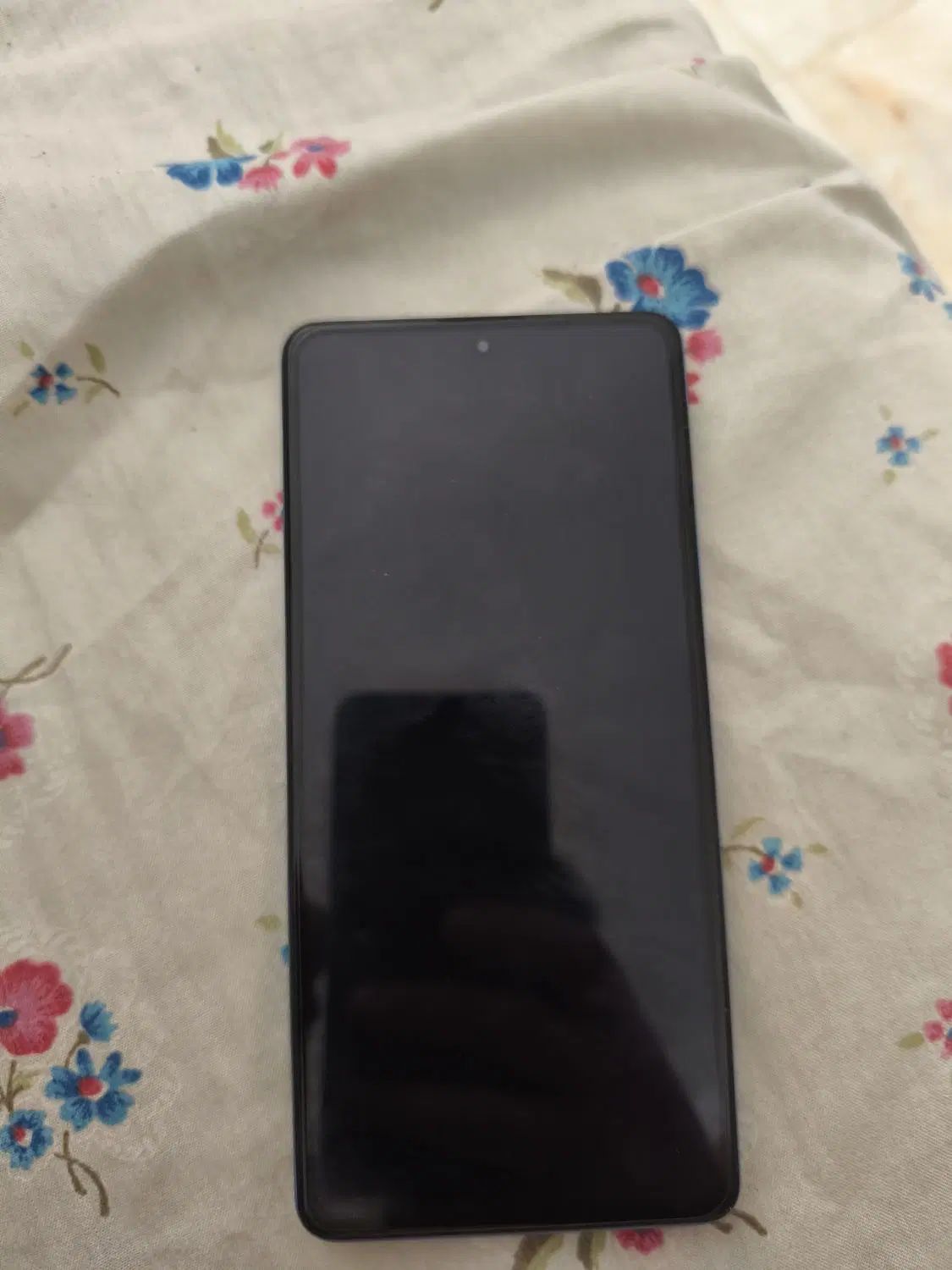 گوشی نوت ۱۲ پرو 5g|موبایل|کرمانشاه, |دیوار