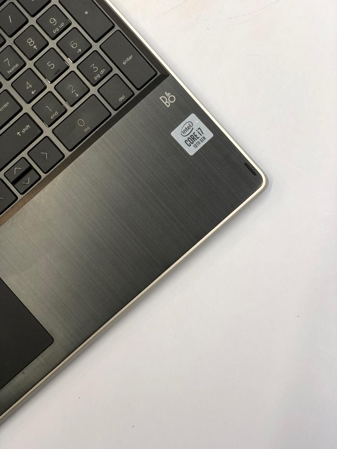 لپ تاپ ۳۶۰ درجه با رنگی خاص HP pavilion x360|رایانه همراه|تهران, میدان ولیعصر|دیوار