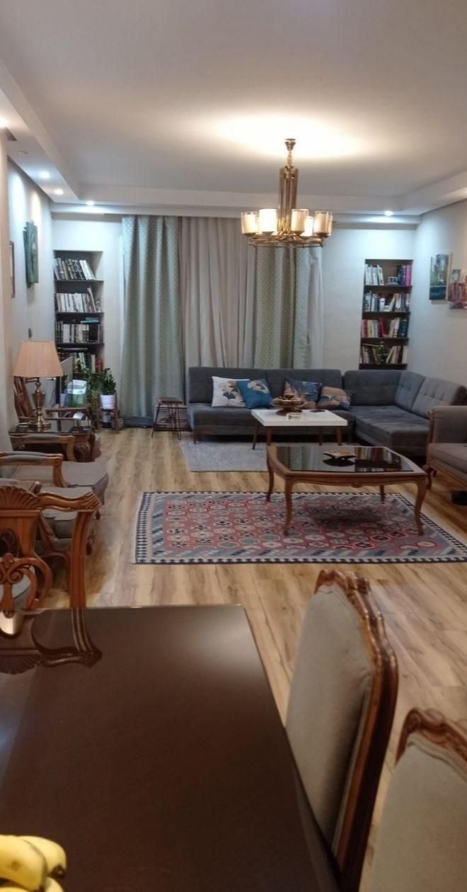 فروش آپارتمان ۹۲ متری ۲ خوابه در سازمان برنامه|فروش آپارتمان|تهران, سازمان برنامه شمالی|دیوار