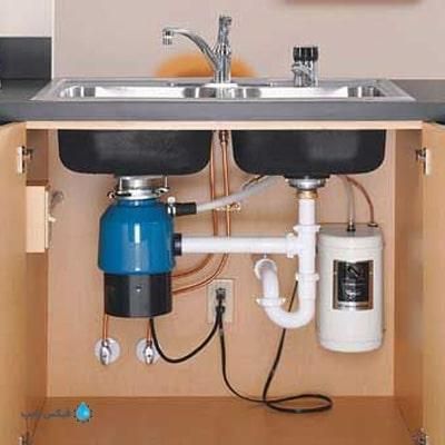 لوله کش و لوله کشی سیار ، لوله کشی فاضلاب،تمام وقت|خدمات پیشه و مهارت|بندرعباس, |دیوار