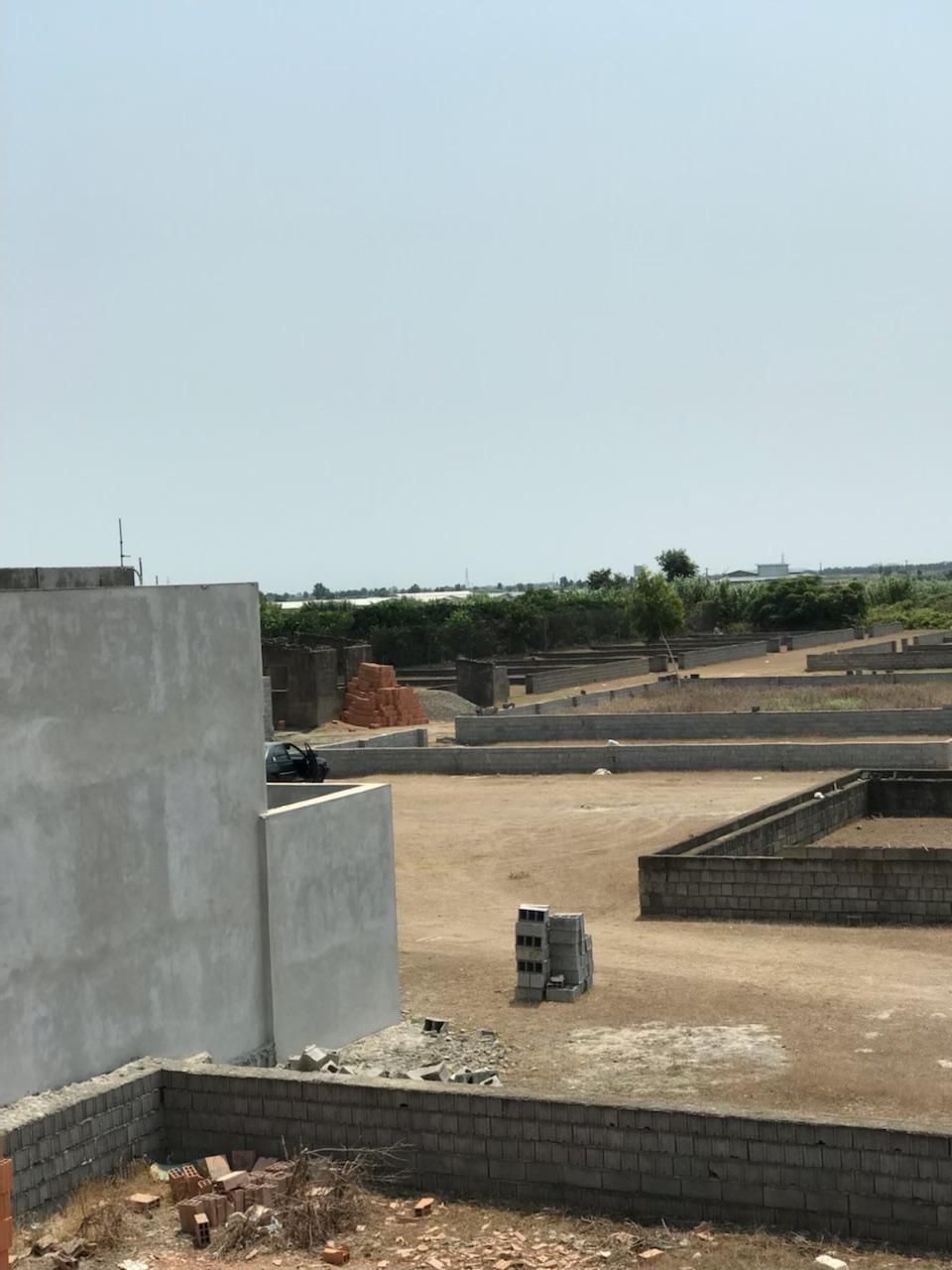 زمین ۲۵۰ متری با سند تک‌برگ نزدیک دریا|فروش زمین و ملک کلنگی|جویبار, |دیوار