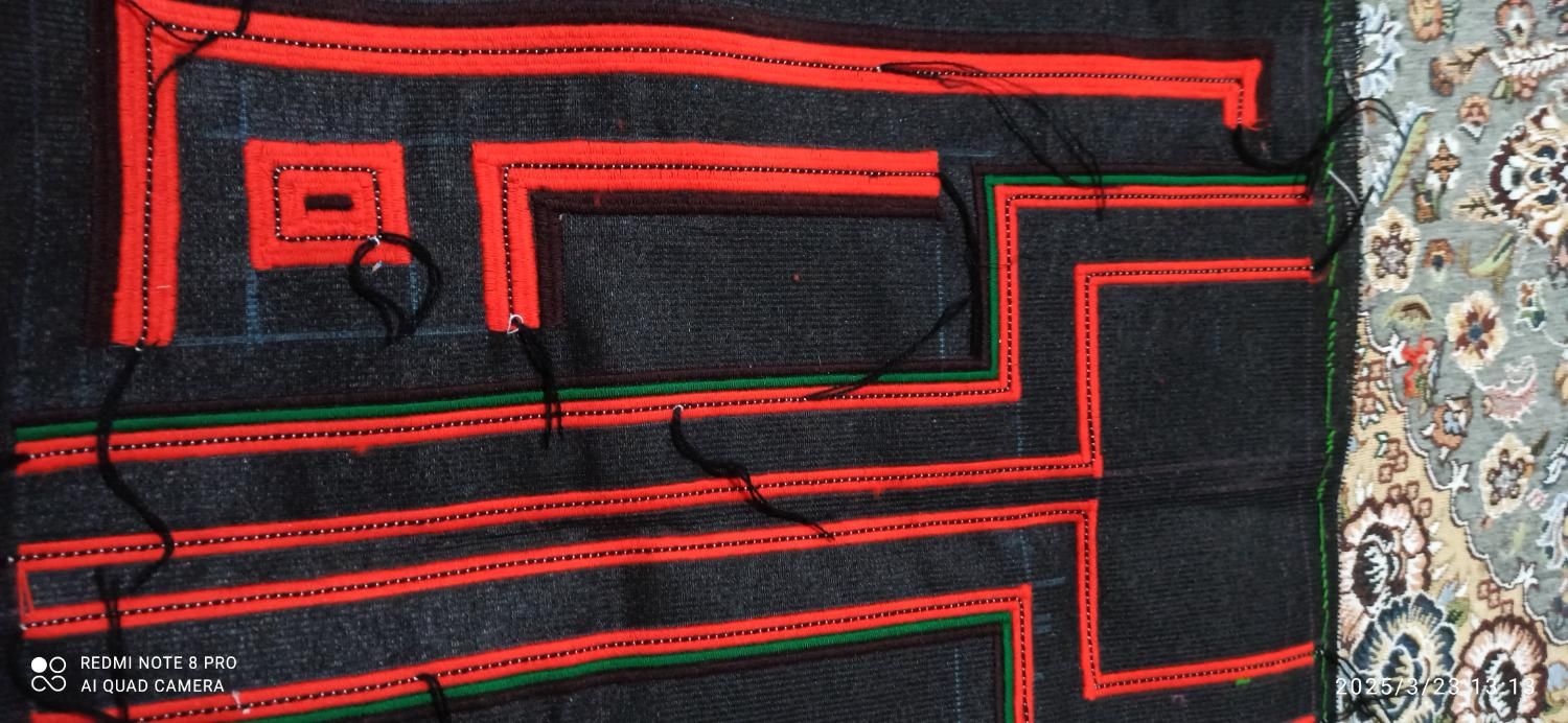 بدن آستین چرخی میدوزم|لباس|سراوان, |دیوار