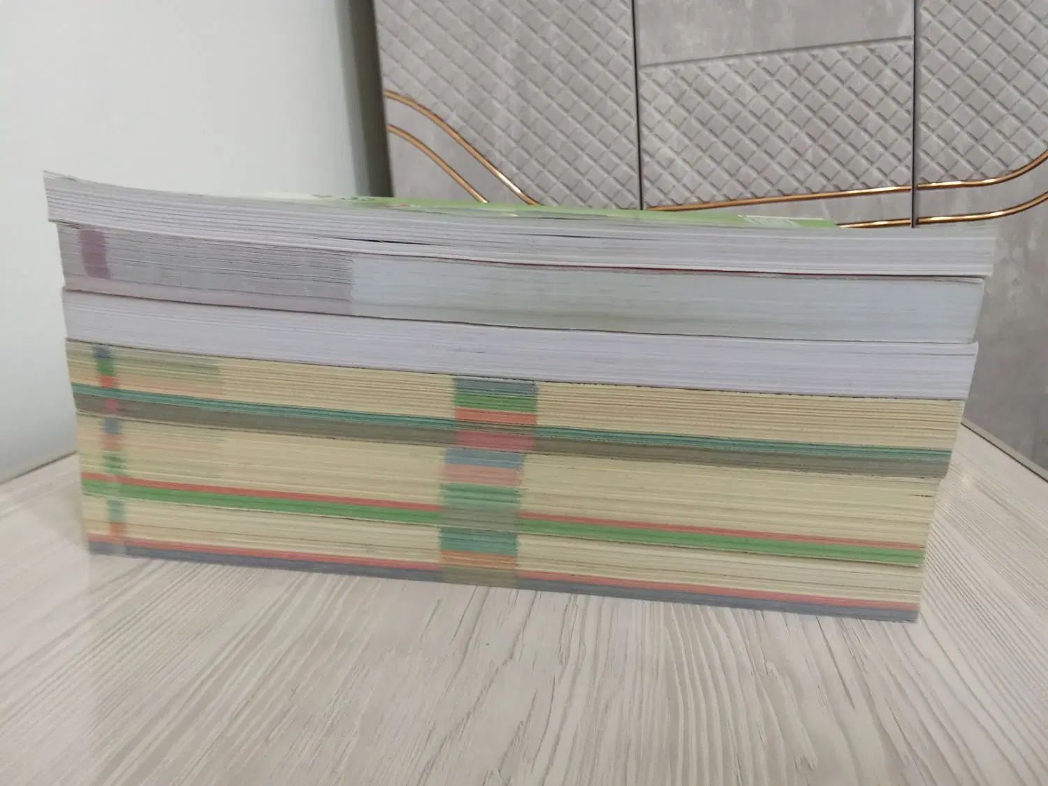 کتاب تست کنکور انسانی|کتاب و مجله آموزشی|تهران, افسریه جنوبی|دیوار