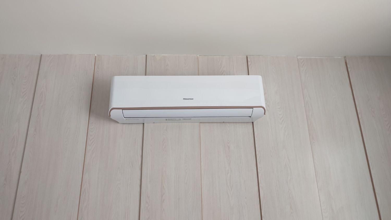 نصب و تعمیر کولرگازی و پکیج (مبارکه)|خدمات پیشه و مهارت|مبارکه, |دیوار