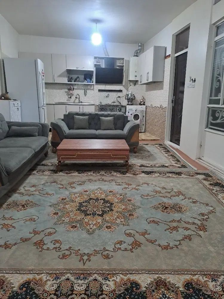 خانه ویلایی در خط چهار حصار|فروش خانه و ویلا|کرج, حصار|دیوار