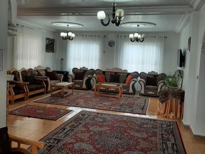 اجاره خانه ویلایی دربست با پارکینگ اختصاصی|اجارهٔ کوتاه‌مدت آپارتمان و سوئیت|رودبار, |دیوار
