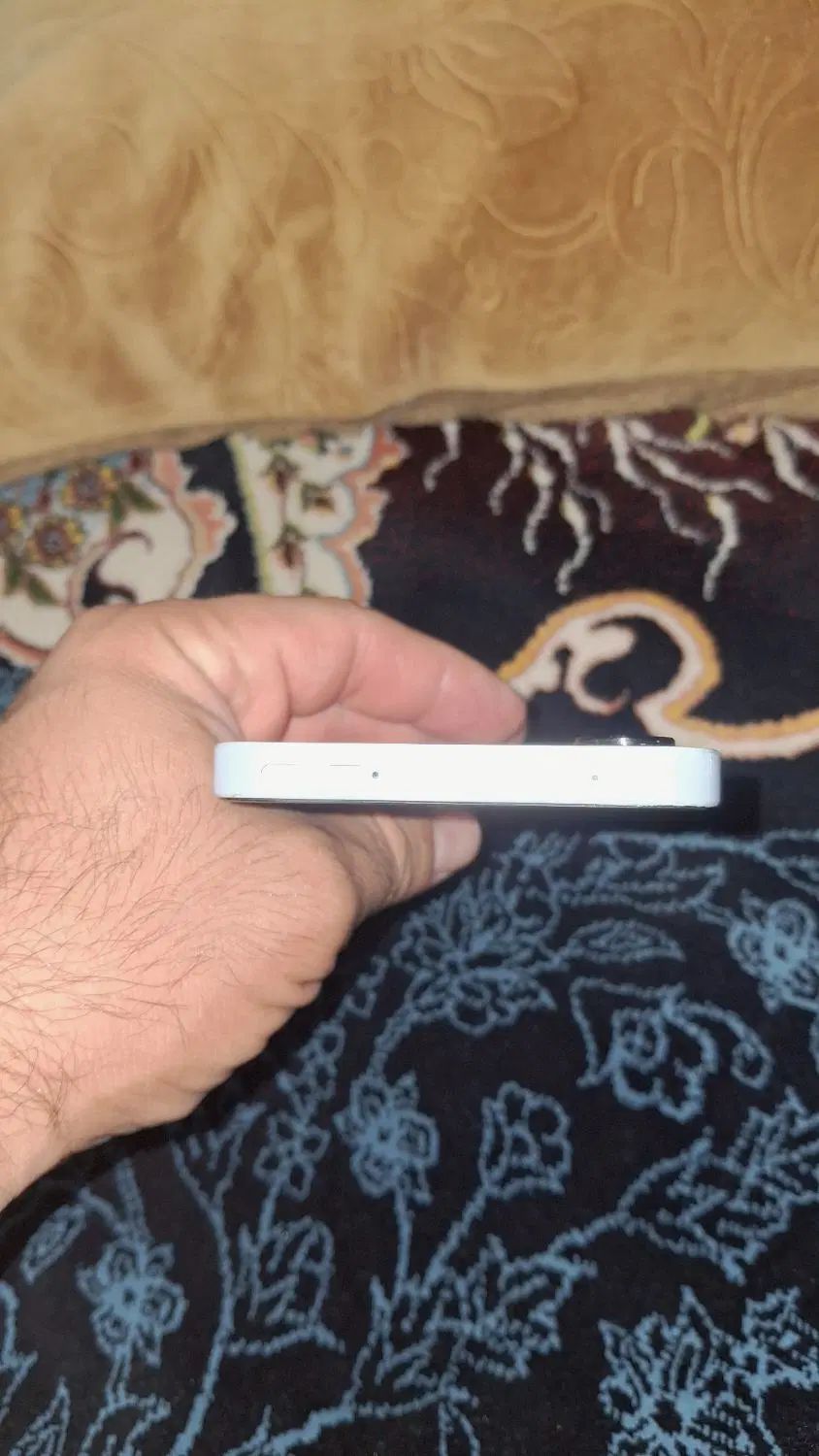 گوشی a 35 سامسونگ|موبایل|کرمانشاه, |دیوار