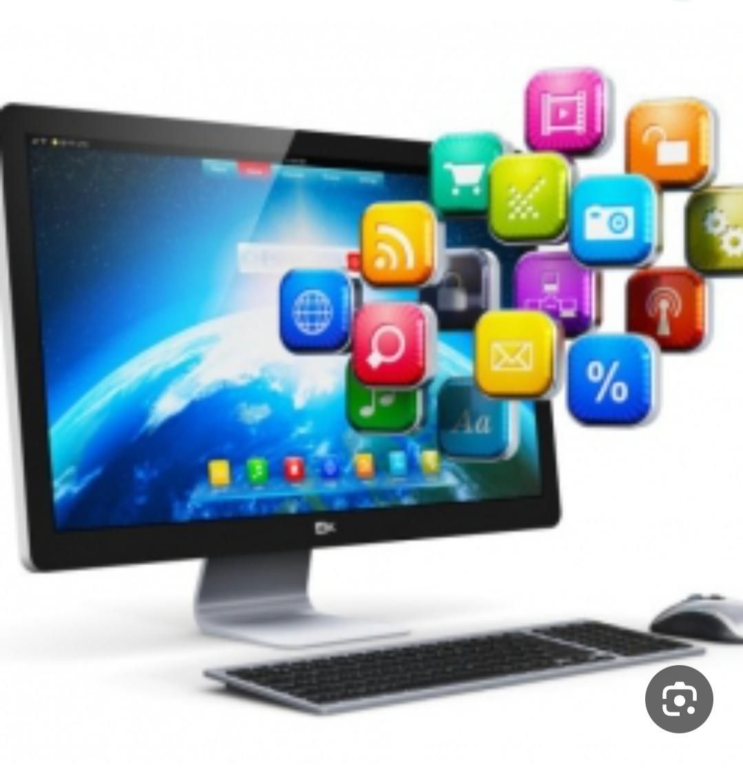 کافی نت باران|خدمات رایانه‌ای و موبایل|نیشابور, شهرک قدس|دیوار