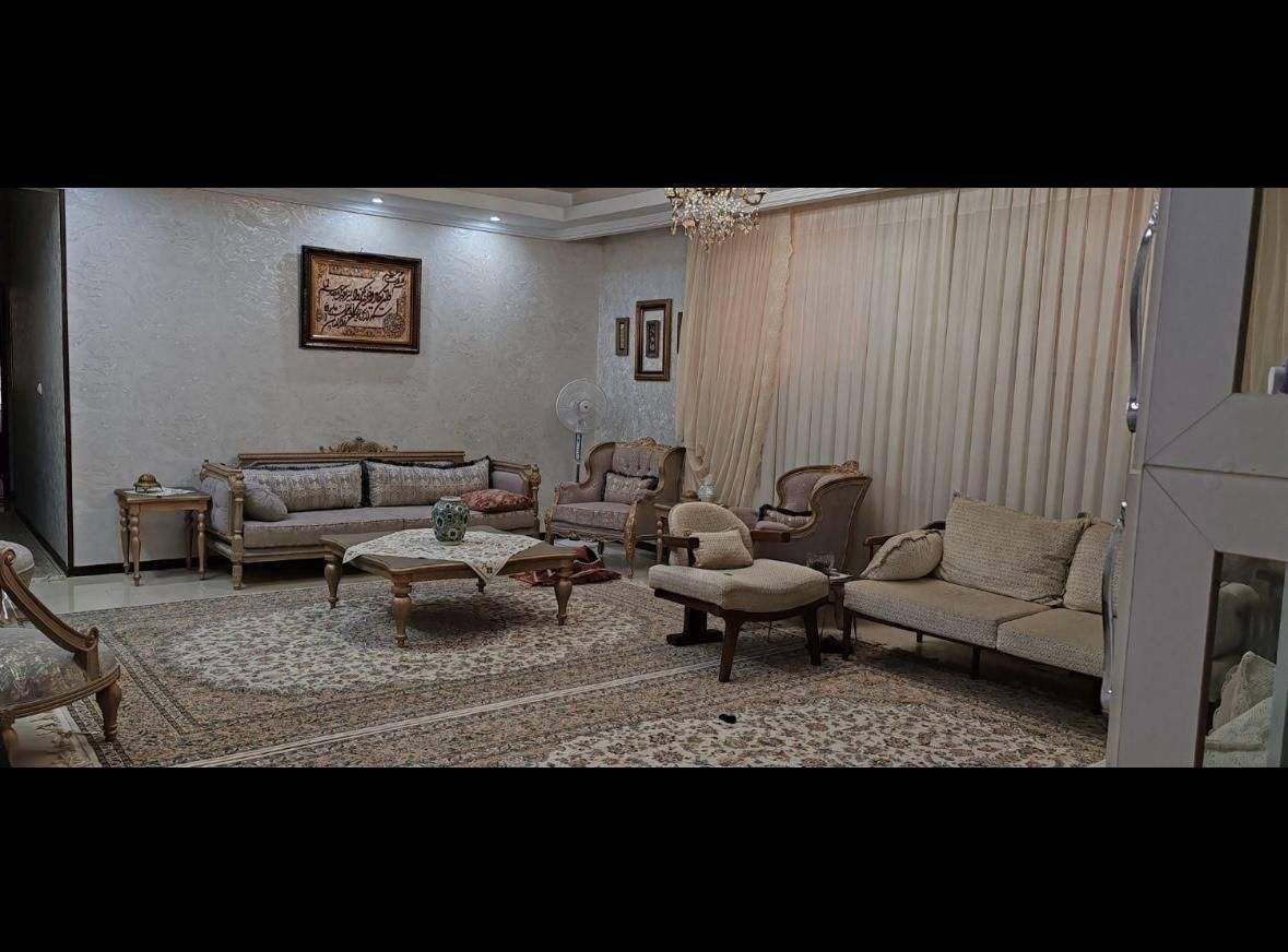 آپارتمان همایون‌ویلا/۳ خواب / سند + پارکینگ|فروش آپارتمان|محمدشهر, همایون ویلا|دیوار