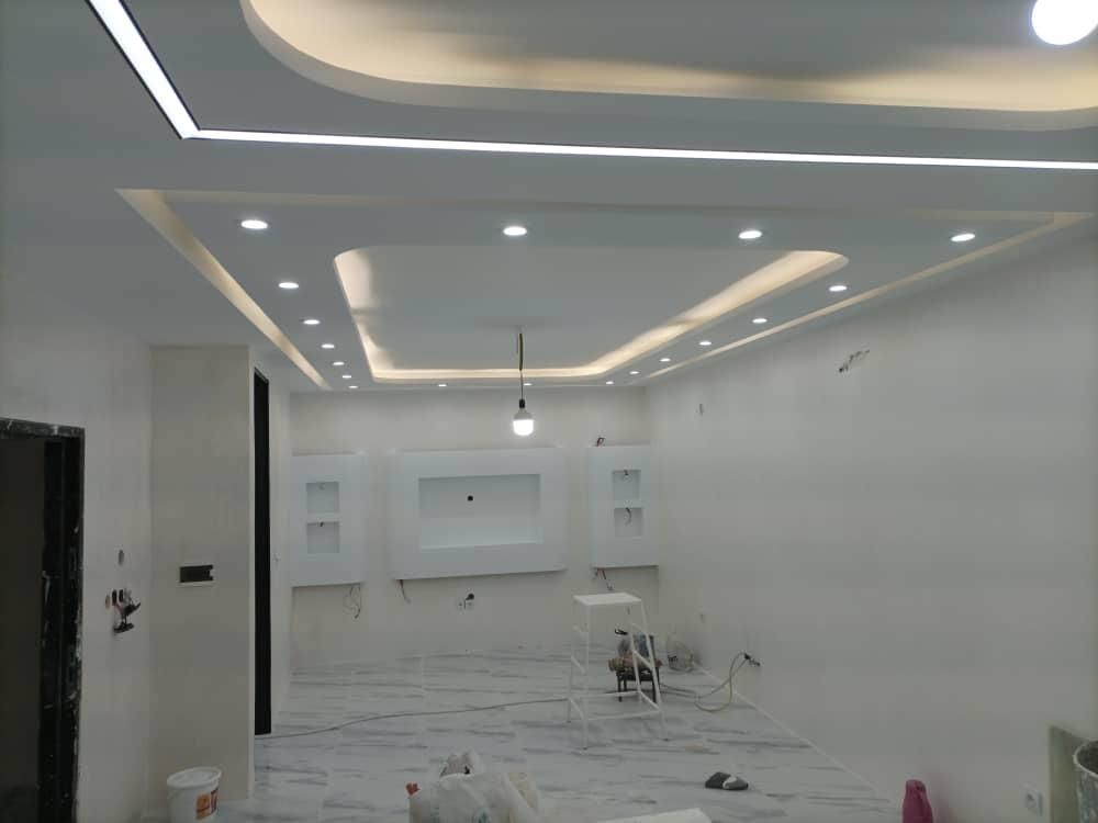 استخدام شاگرد برای کار در سقف کاذب کناف|استخدام معماری، عمران و ساختمانی|تهران, جنت‌آباد شمالی|دیوار
