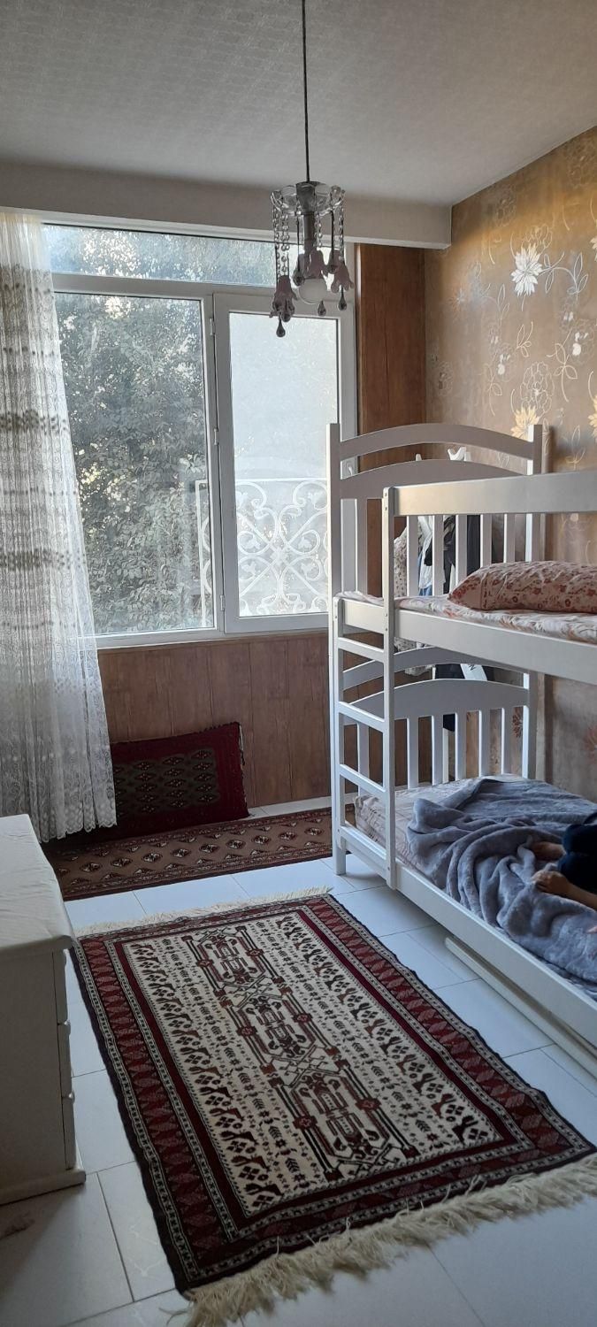 آپارتمان ۱۰۰ متری دو خوابه مجتمع کتایون|فروش آپارتمان|مشهد, گلبرگ شمالی|دیوار