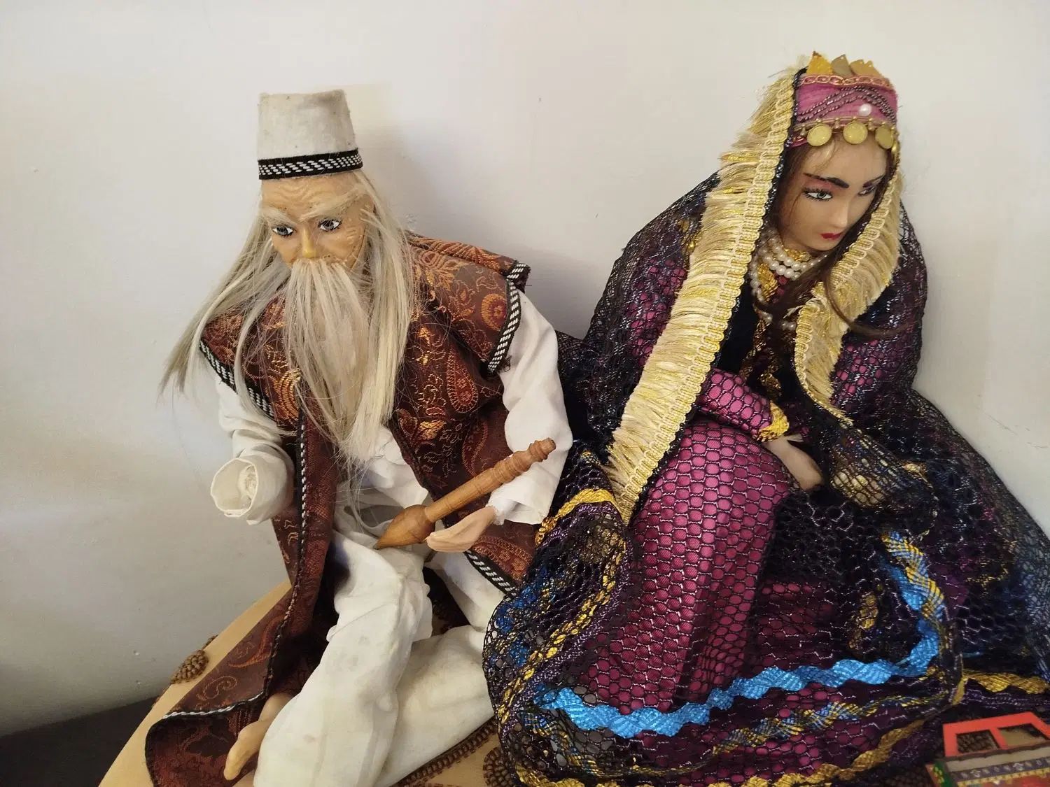 مجسمه|صنایع دستی و سایر لوازم تزئینی|تهران, فلاح|دیوار