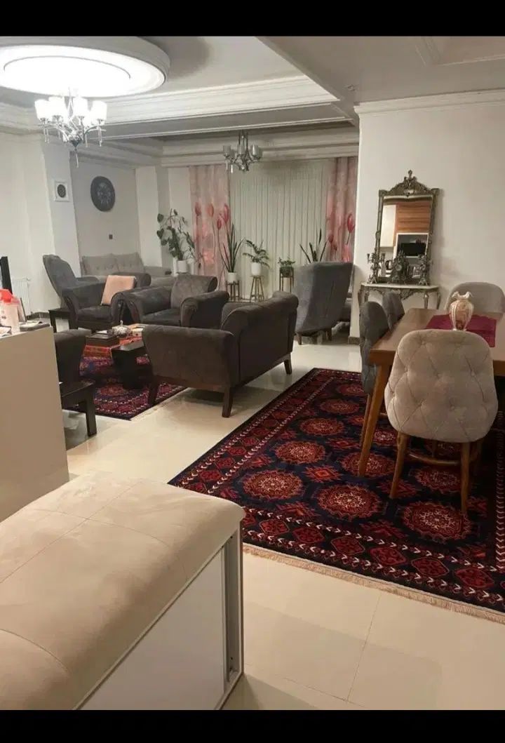 اجاره وحد ۱۴۷متری سه خواب در بازار، سبزه میدان|اجارهٔ آپارتمان|رشت, چله خانه|دیوار
