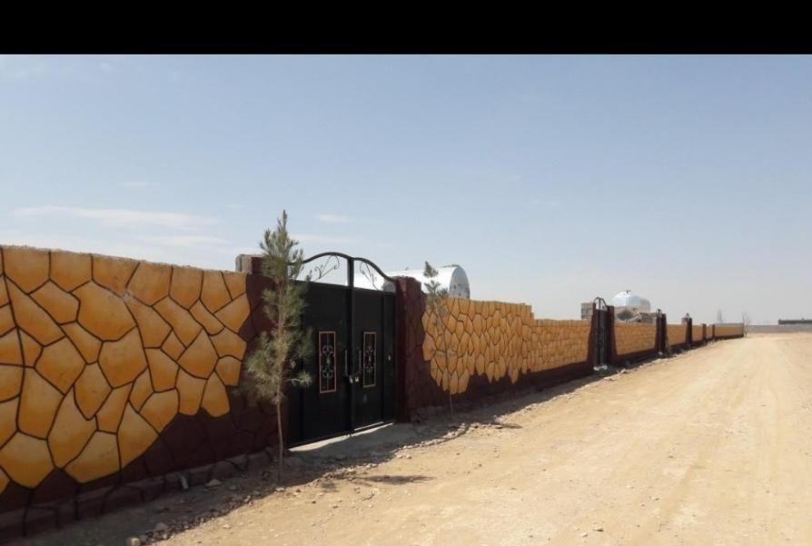 باغ ۵۵۵مترداخل مجتمع باآب جاده کلات روستای کلاکوب|فروش خانه و ویلا|مشهد, نوچاه|دیوار