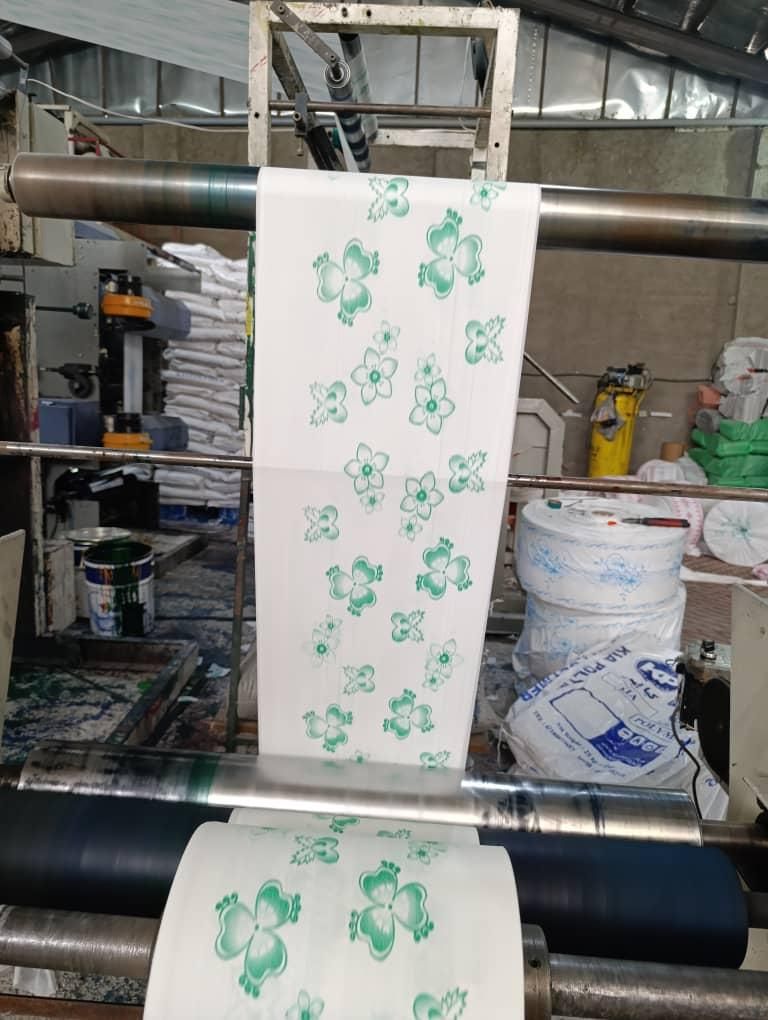 تولید کار سفره یکبار مصرف|استخدام صنعتی، فنی، مهندسی|شهریار, اسکمان|دیوار