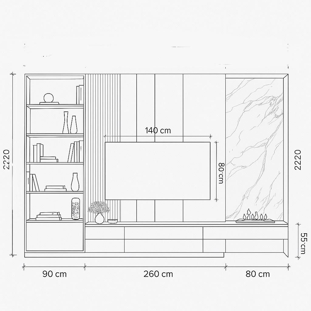 طراحی سه بعدی و اجرای دکوراسیون منزل|خدمات پیشه و مهارت|اهواز, زیتون کارمندی|دیوار