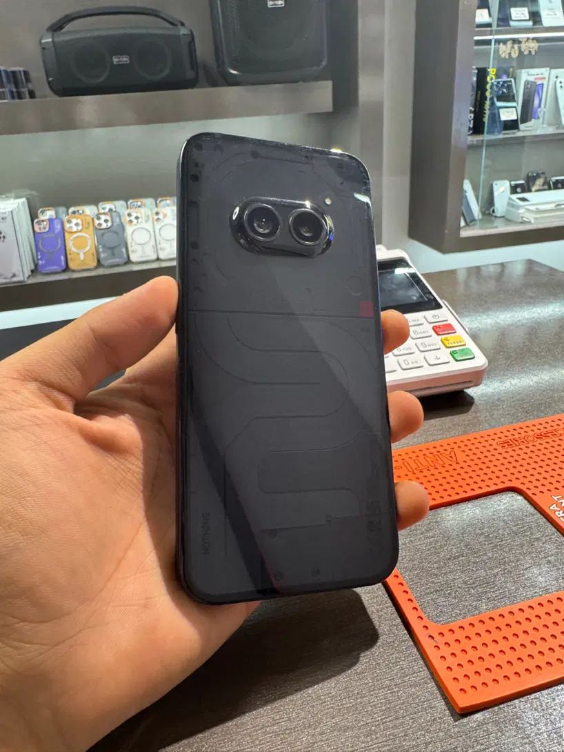 Nothing phone 2a ram 12|موبایل|مشهد, احمدآباد|دیوار