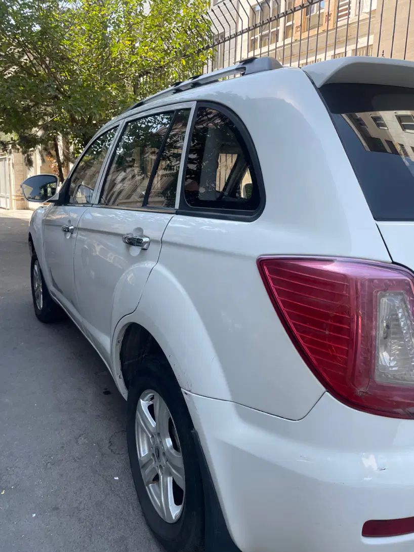 لیفان X60 مدل ۱۳۹۳|خودرو سواری و وانت|تهران, طرشت|دیوار