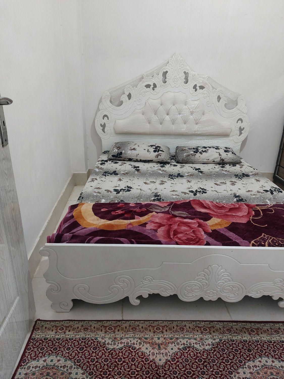 اجاره  ویلا باغ در صباشهر|اجارهٔ کوتاه‌مدت ویلا و باغ|صباشهر, |دیوار