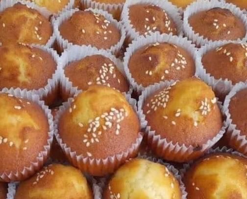 یزدی کنجدی باقلوا تازه|خوردنی و آشامیدنی|اصفهان, الهیه|دیوار