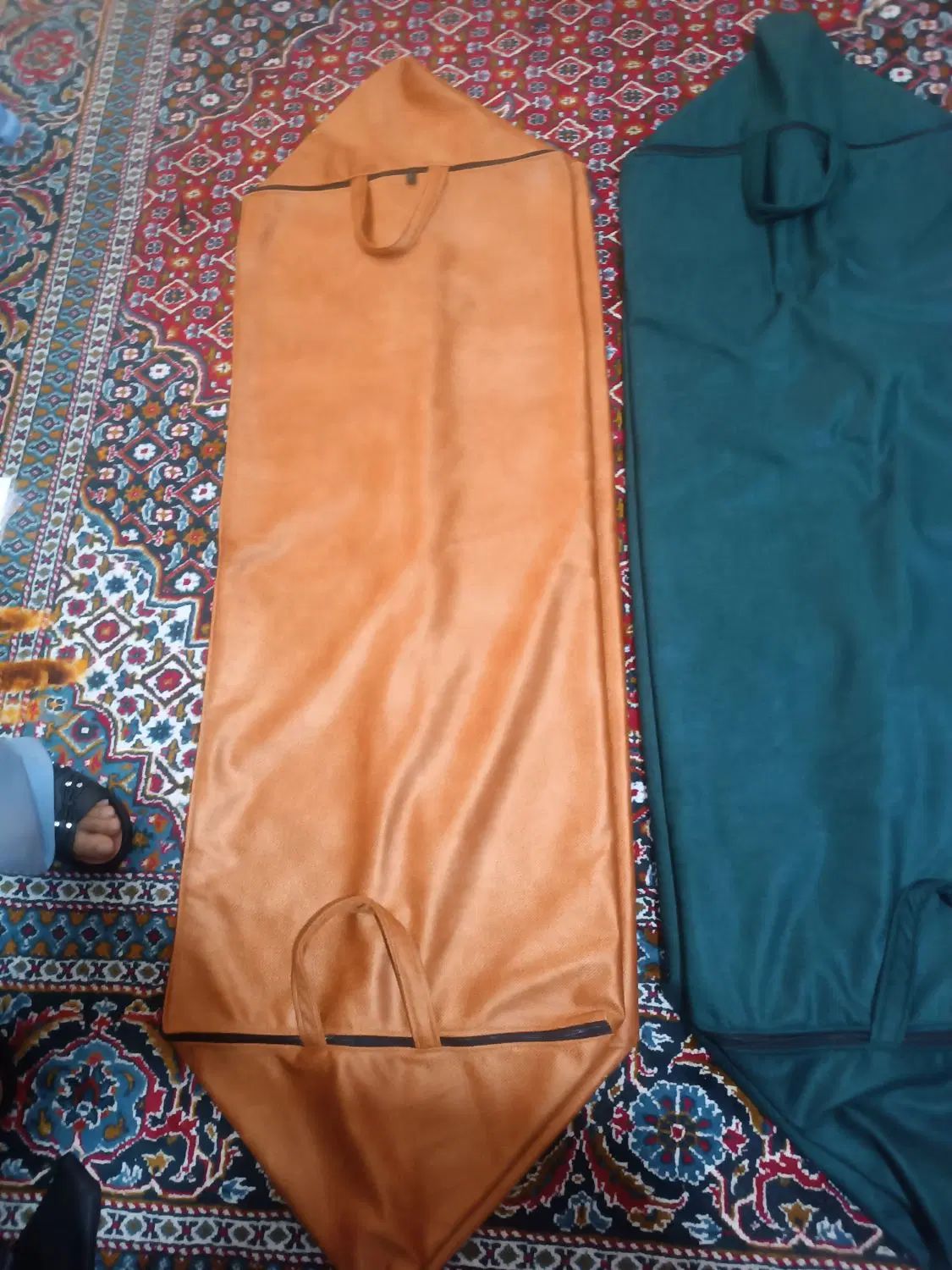 کاور رختخواب|رختخواب، بالش، پتو|تهران, بهارستان|دیوار