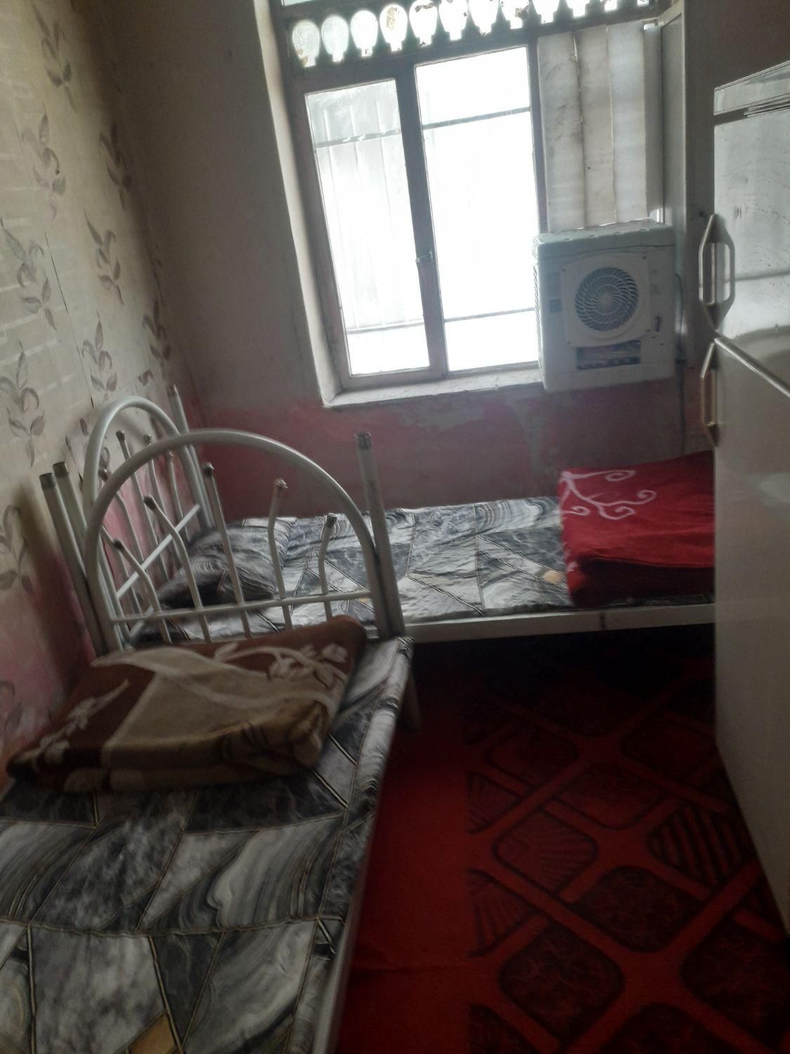 پانسیون آقایان (خیاابان آذربایجان)|اجارهٔ کوتاهمدت آپارتمان و سوئیت|تهران, آذربایجان|دیوار