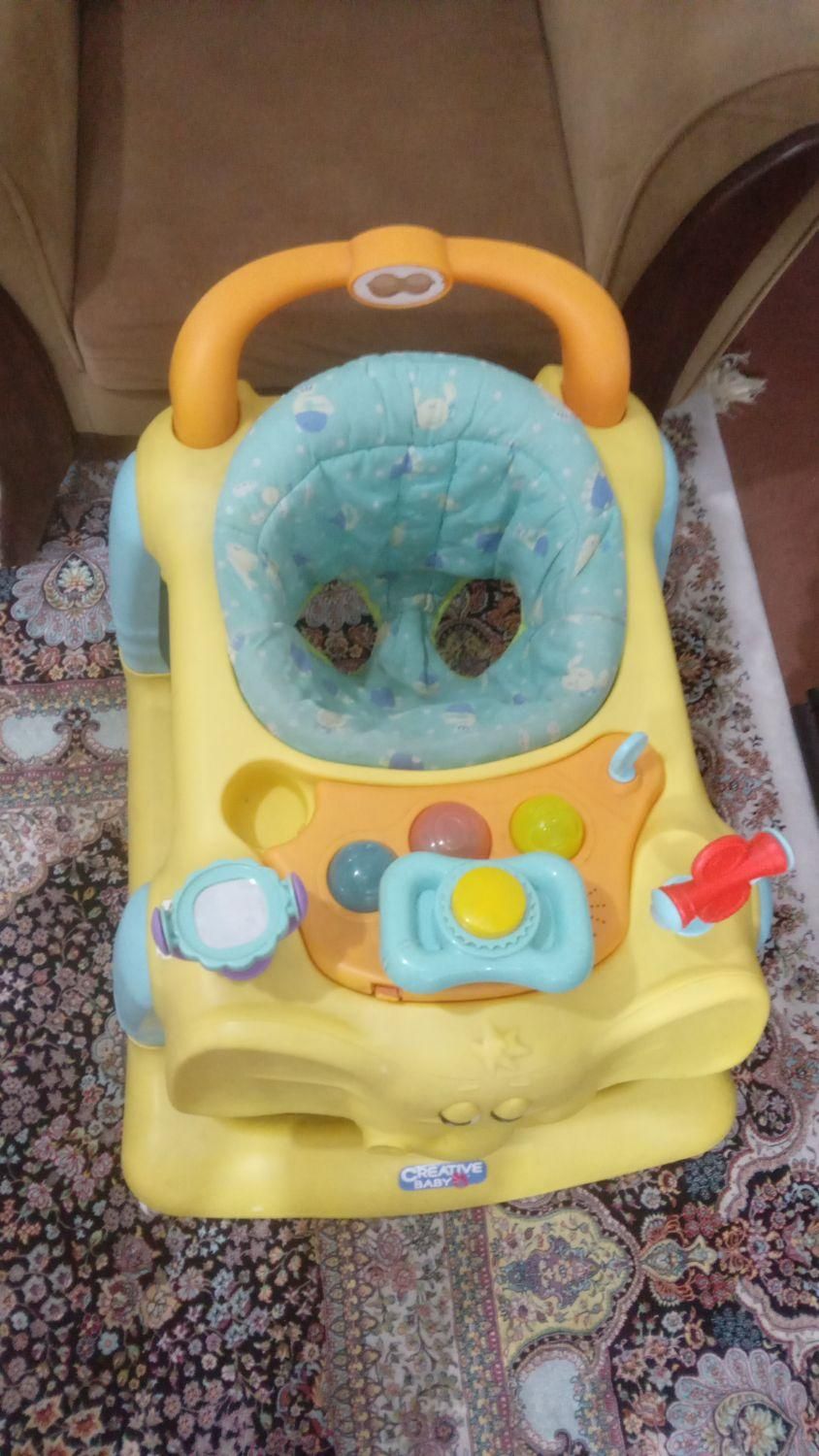 روروک|اسباببازی|فولادشهر, مسکن مهر فولادشهر|دیوار