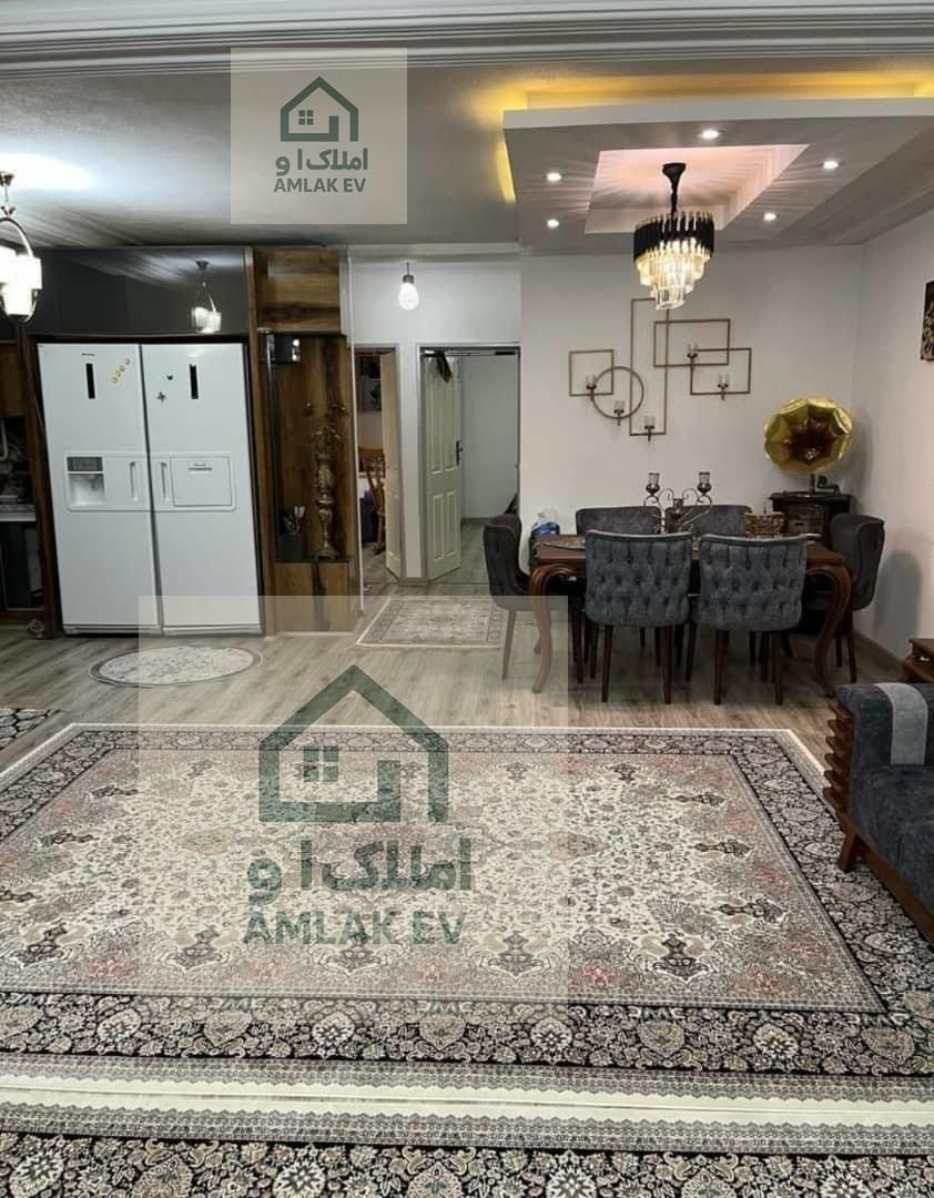 فروش واحد ۹۲ متری بر خیابان پاسداران بندرانزلی|فروش آپارتمان|بندر انزلی, پاسداران|دیوار