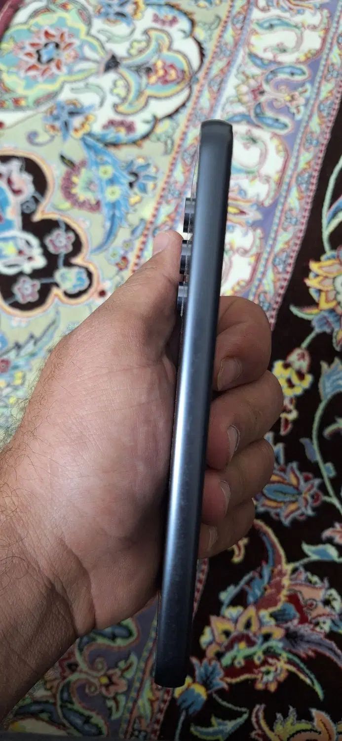 سامسونگ سامسونگ Galaxy A54 با حافظهٔ ۱۲۸ گیگابایت|موبایل|نجف‌آباد, شهدای غربی|دیوار