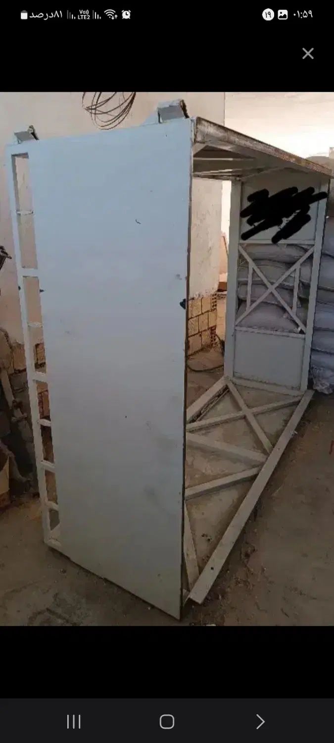اتاق باربند جویباری ولاستیک تیوبلس وغیره|قطعات یدکی و لوازم جانبی|مشهد, شهرک مطهری|دیوار