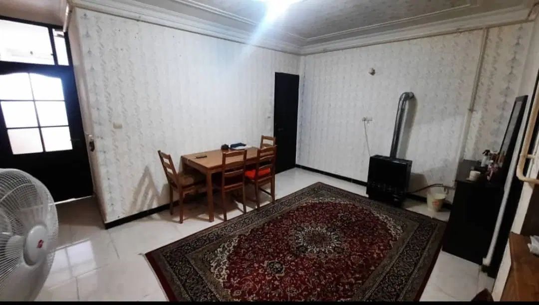 سوئیت 50متری توشیبا پیامنور باهنر|فروش آپارتمان|رشت, باهنر|دیوار