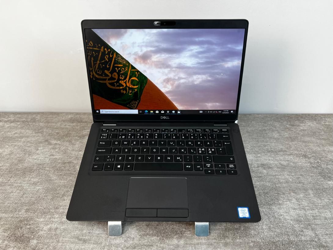 لپتاپ دل Dell/i5/8u سبک راحت دانشجویی اقساط|رایانه همراه|مشهد, سناباد|دیوار