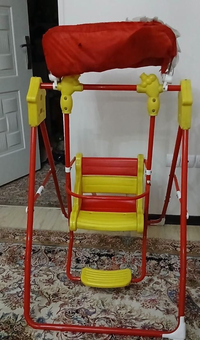 تاب کودک|اسباب‌‌بازی|تهران, مشیریه|دیوار