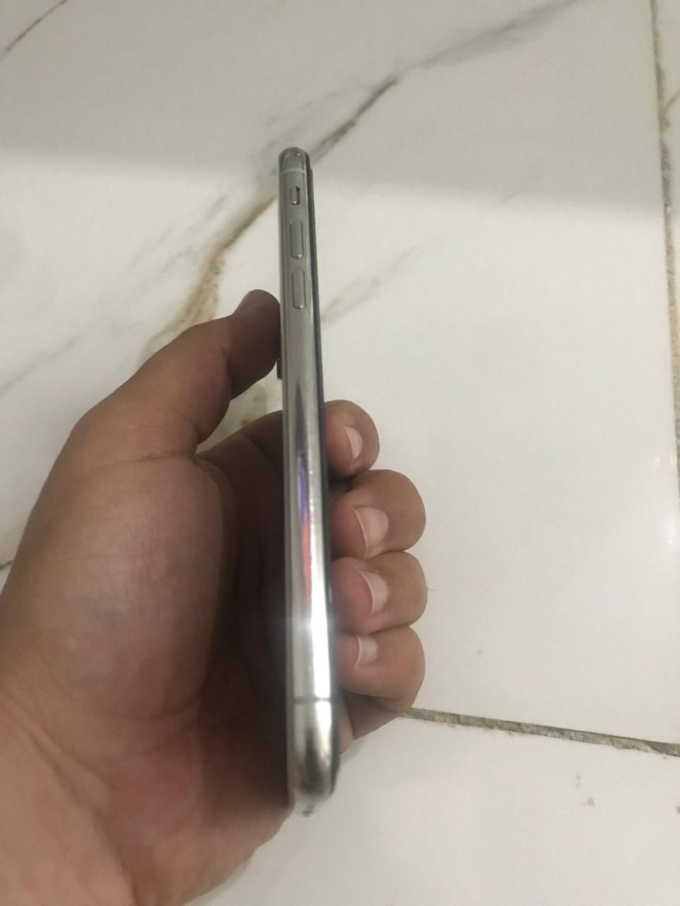 اپل iPhone X با حافظهٔ ۲۵۶ گیگابایت|موبایل|تهران, مرزداران|دیوار