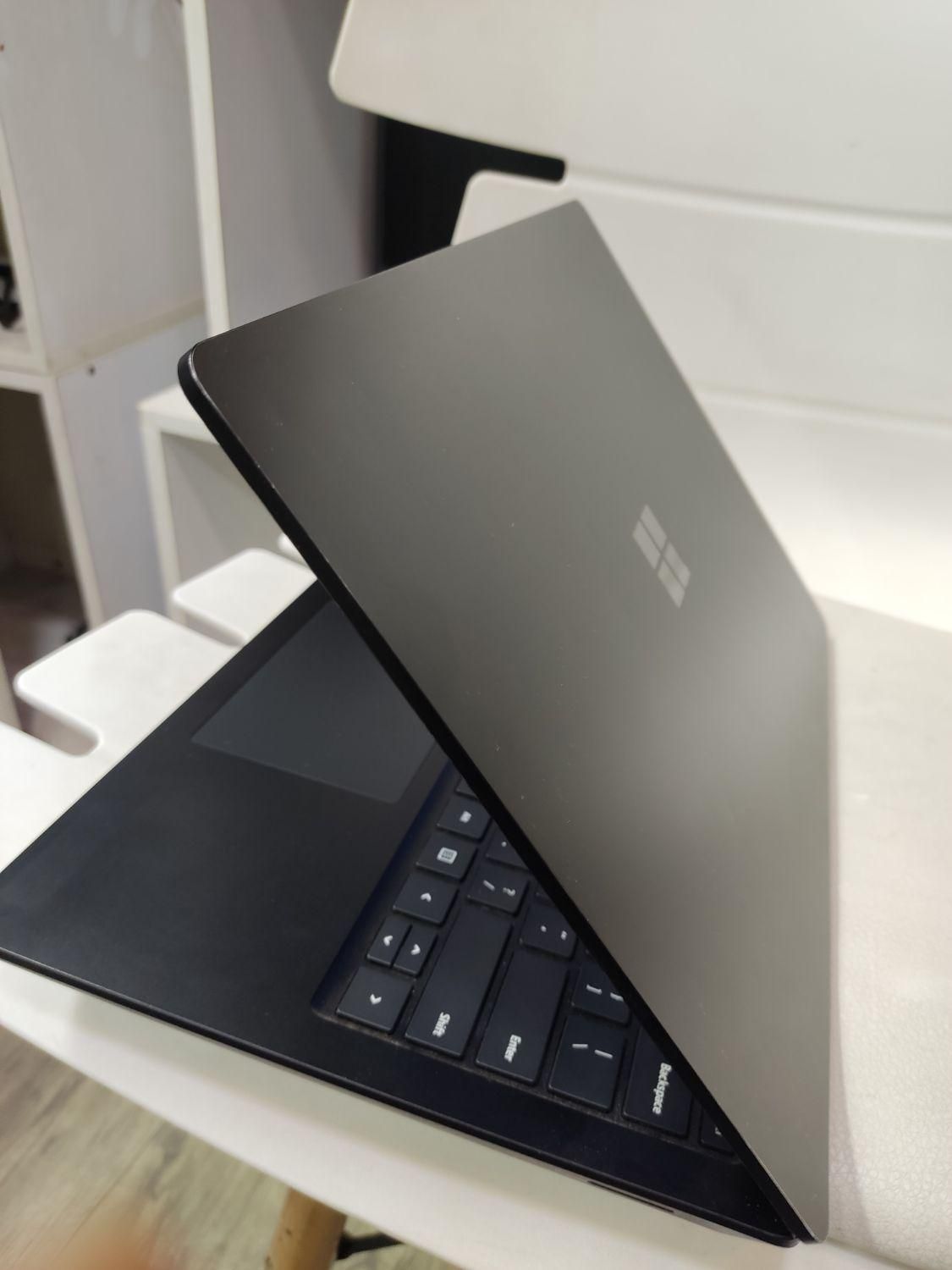 سرفیس لپ‌تاپ surface laptop 3|رایانه همراه|قم, صفائیه|دیوار