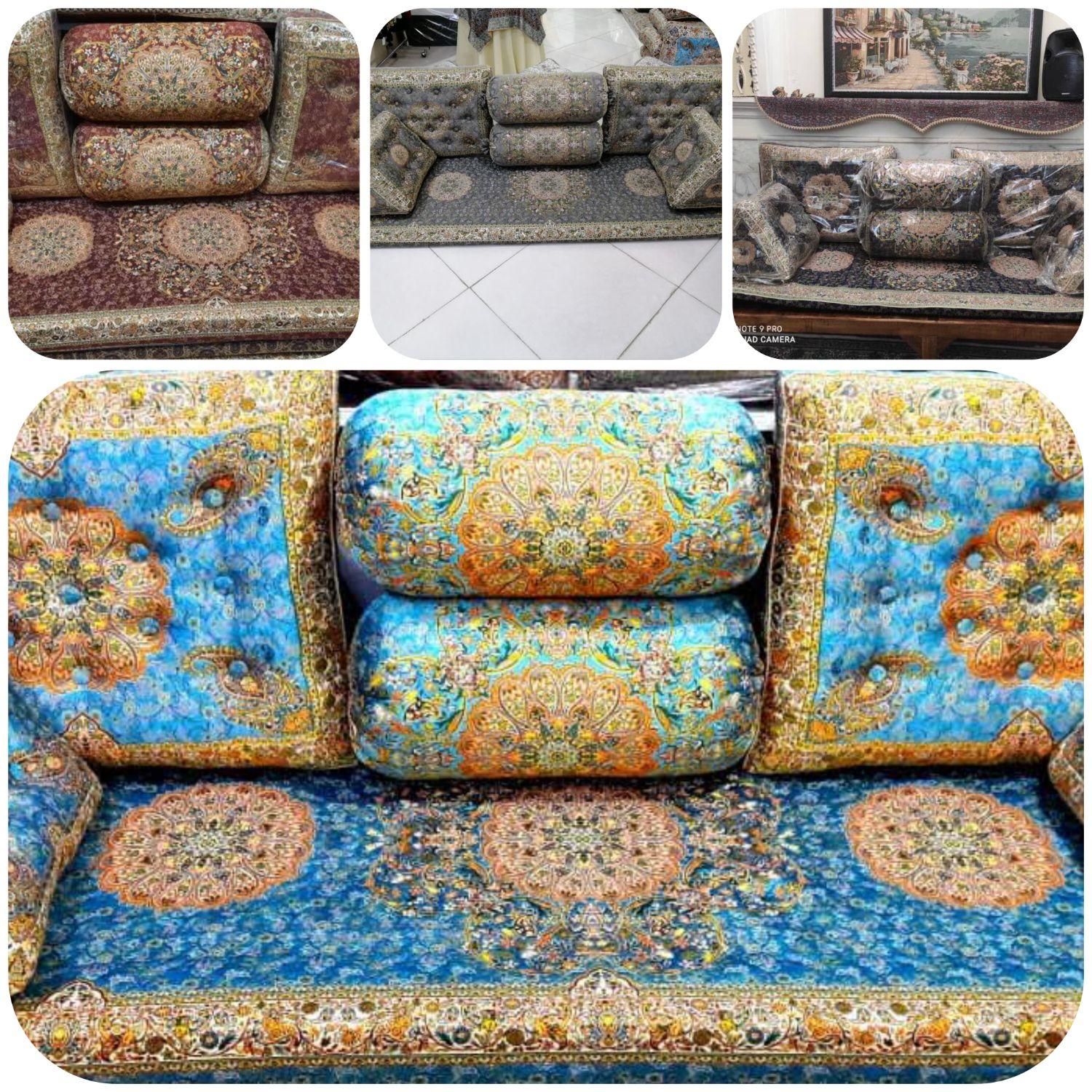 پشتی شاه نشین افشار|پشتی|قم, نیروگاه|دیوار