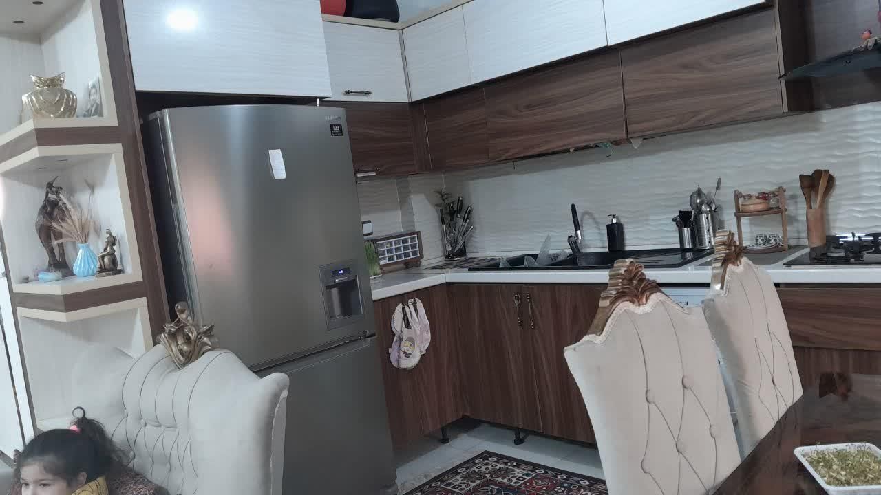 فروش آپارتمان ۹۰ متری تک واحده با پارکینگ.|فروش آپارتمان|رشت, یخسازی|دیوار