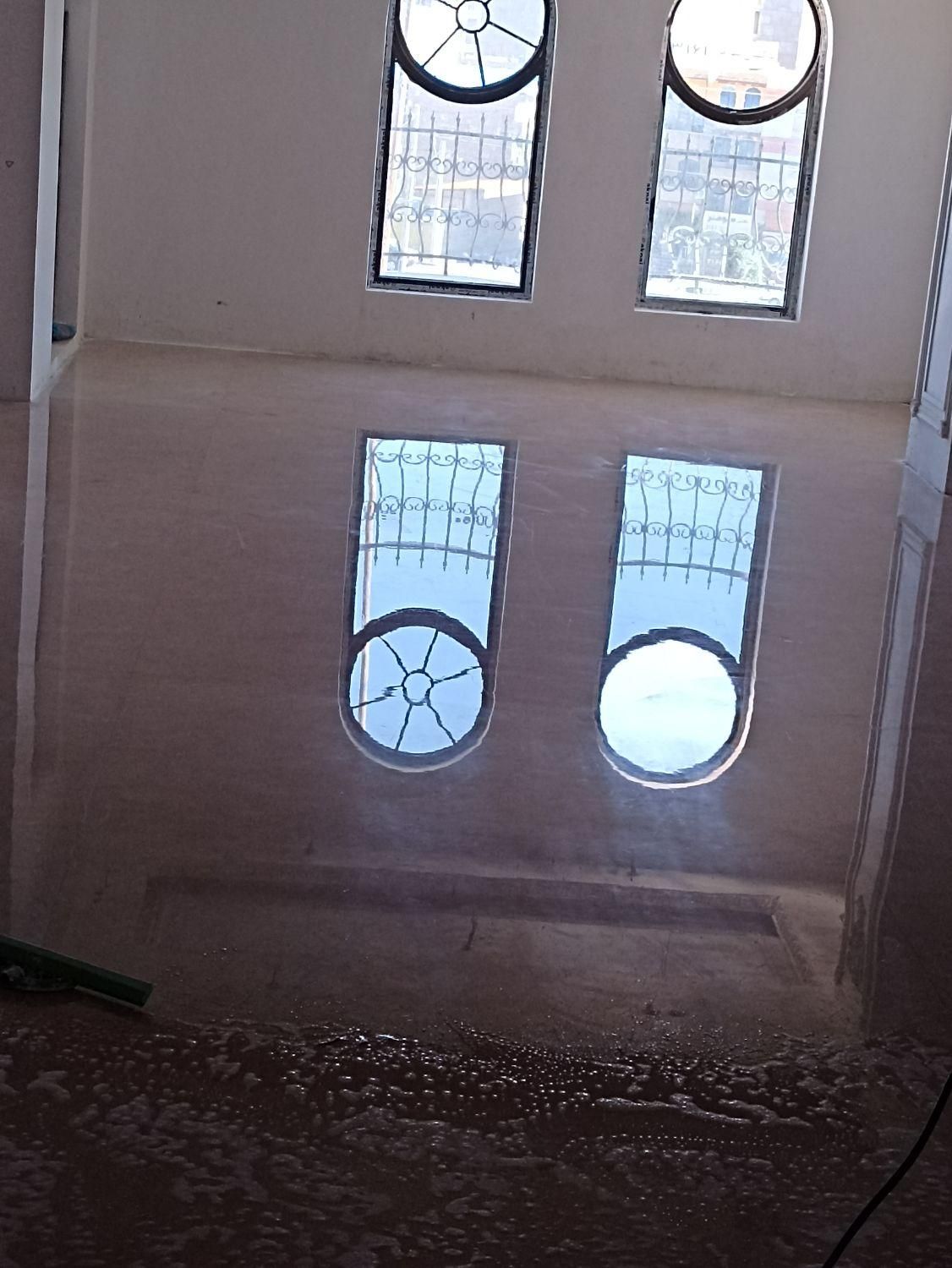 کف سابی وسنگ سابی کفسابی کفصابی|خدمات نظافت|ارومیه, |دیوار