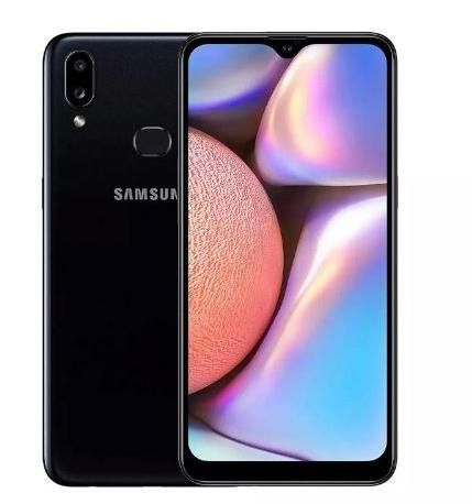 سامسونگ Galaxy A10s با حافظهٔ ۳۲ گیگابایت|موبایل|تهران, تهرانپارس شرقی|دیوار